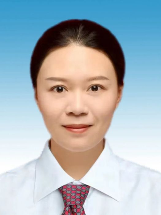 陳嬌(民革萍鄉市委會副主委、上栗縣人民政府副縣長) 陳嬌(民革萍鄉市委會副主委、上栗縣人民政府副縣長)