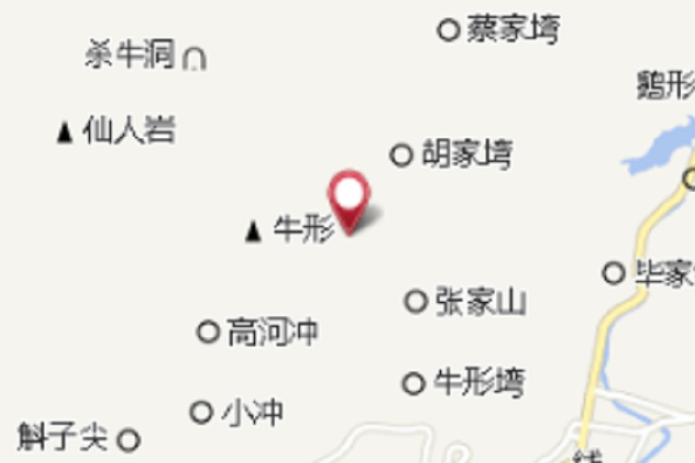 汪家地