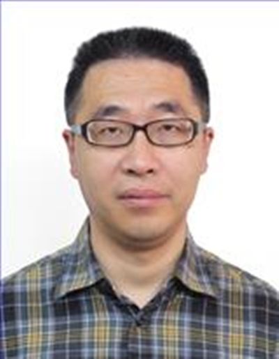 沈瑞(南京大學物理學院教授) 沈瑞(南京大學物理學院教授)