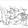 長江支流 長江支流