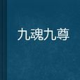 九魂九尊