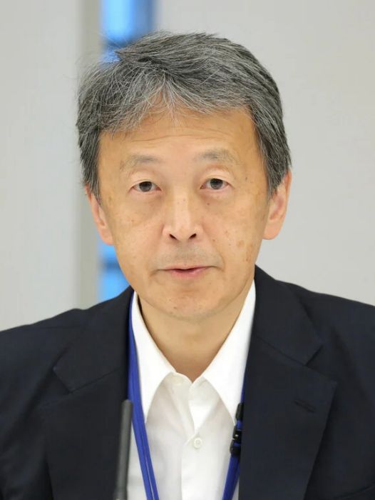 岡野正敬 岡野正敬