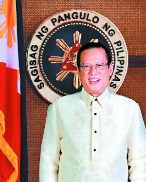 菲律賓總統阿基諾三世