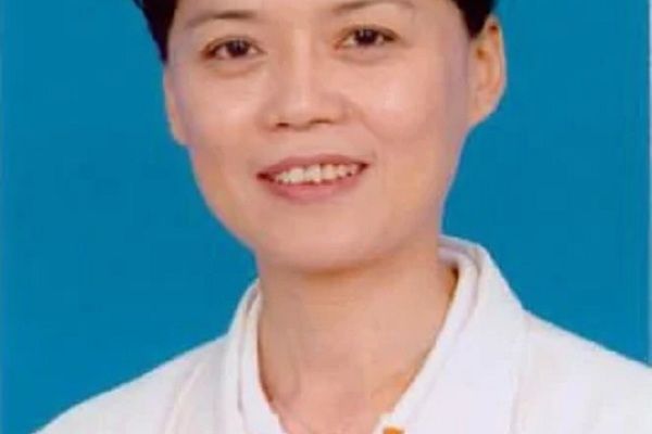 林小紅(中南大學教授) 林小紅(中南大學教授)