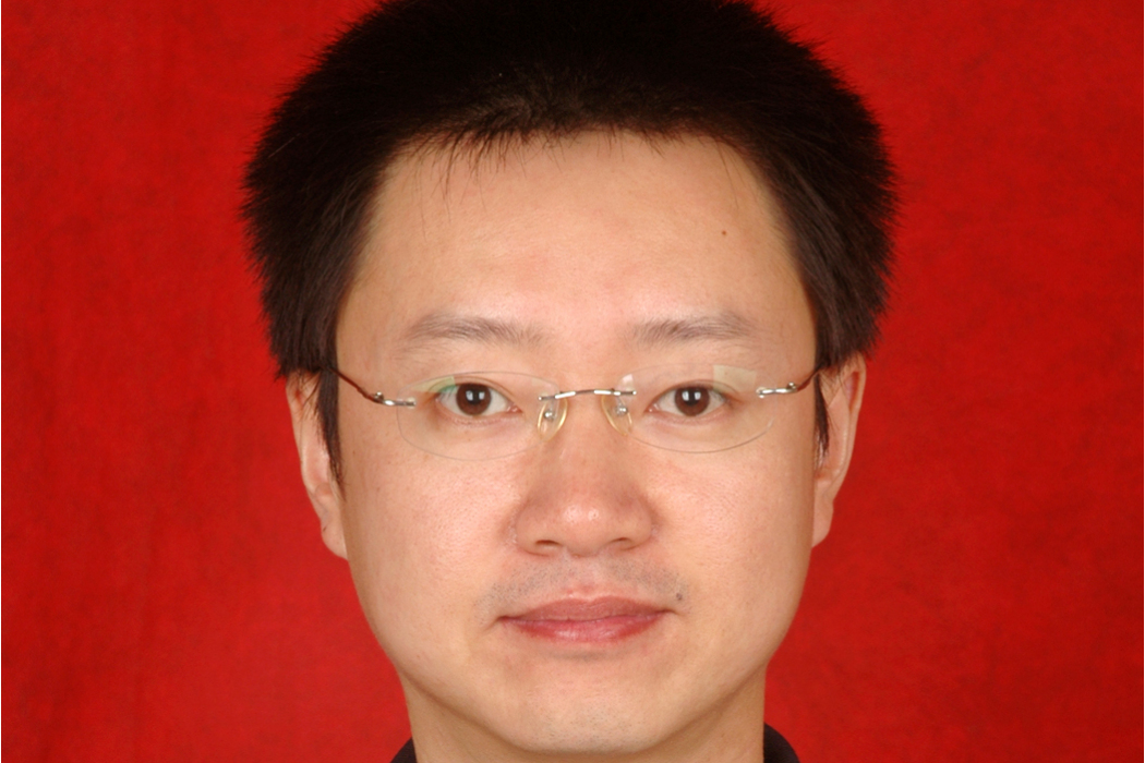 嚴峻(西安理工大學教師) 嚴峻(西安理工大學教師)