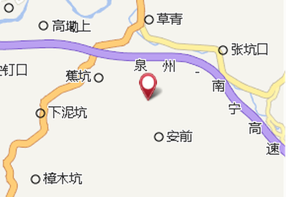 雁鵝寨 雁鵝寨