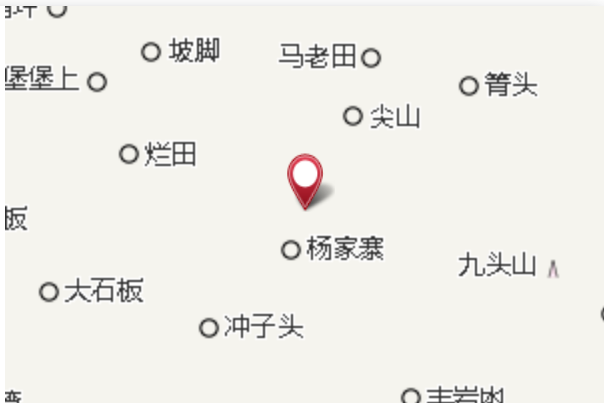 水泥山 水泥山