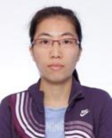金肖玲 金肖玲