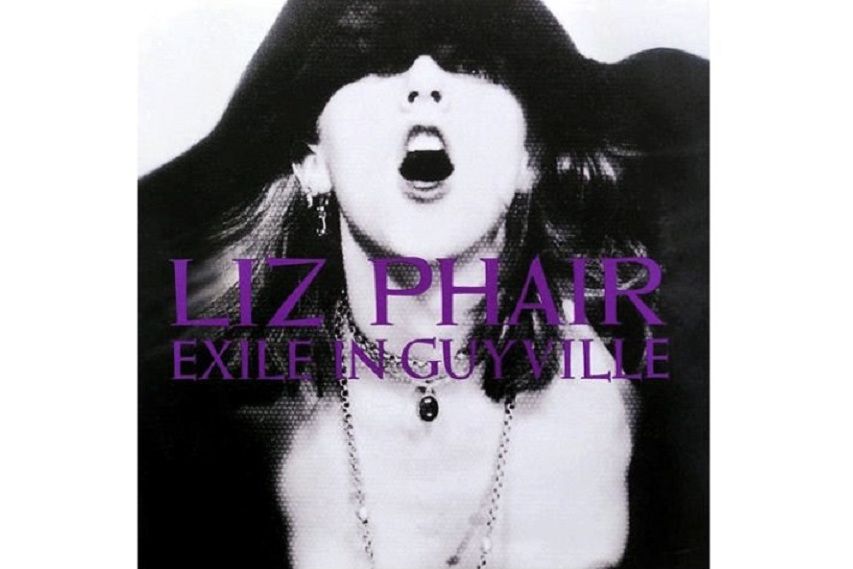 Exile In Guyville Exile In Guyville