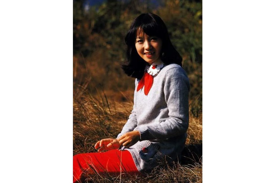 Mariko Matsumura