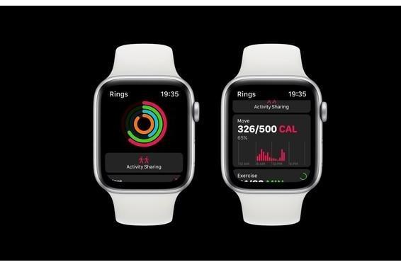 watchOS 6 watchOS 6