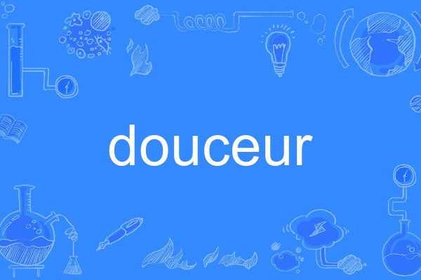 douceur