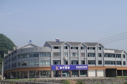 錢塘江鎮 錢塘江鎮