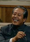 我愛我家(1993年英達執導國內首部情景喜劇)