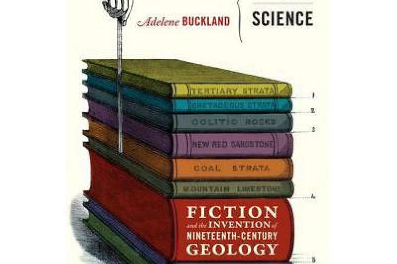 Novel Science Novel Science
