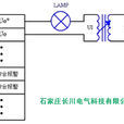 二次消諧器 二次消諧器
