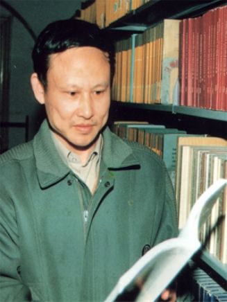 朱烈(蘇州大學博士生導師) 朱烈(蘇州大學博士生導師)