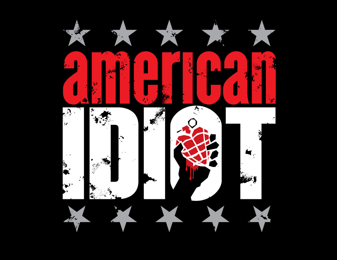 American Idiot(綠日2004年發行的專輯)
