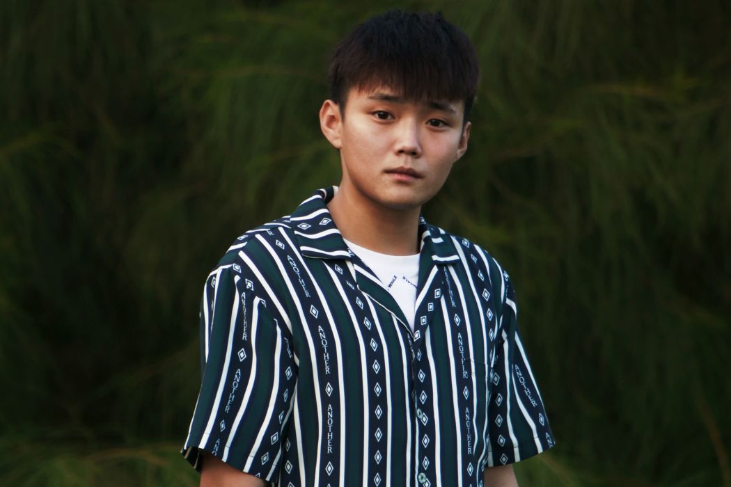 張浩洋(演員) 張浩洋(演員)