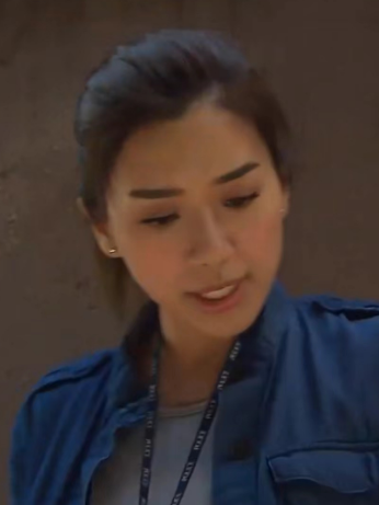 龍麗莎(電視劇《雜警奇兵》中的角色) 龍麗莎(電視劇《雜警奇兵》中的角色)