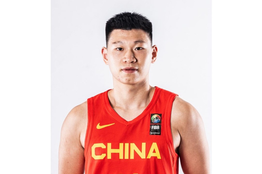 孫亞輝(中國籃球運動員) 孫亞輝(中國籃球運動員)