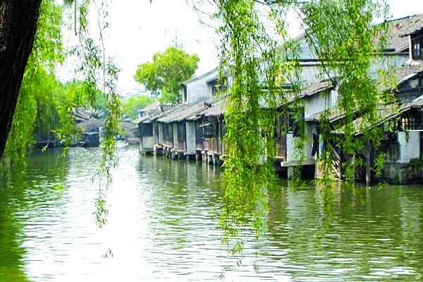 江南漁鄉 江南漁鄉