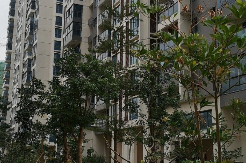 蔚藍花園(蘇州市相城區陽澄湖鎮的商品房住宅小區) 蔚藍花園(蘇州市相城區陽澄湖鎮的商品房住宅小區)