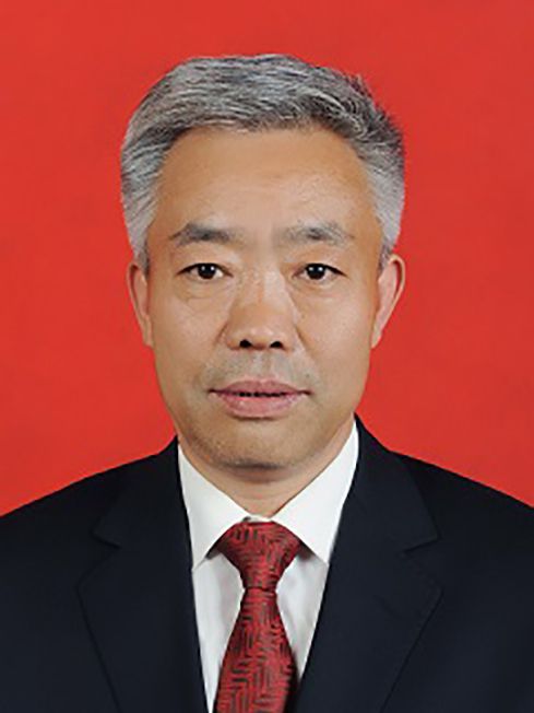 李文海(山西省忻州市忻府區政協副主席) 李文海(山西省忻州市忻府區政協副主席)