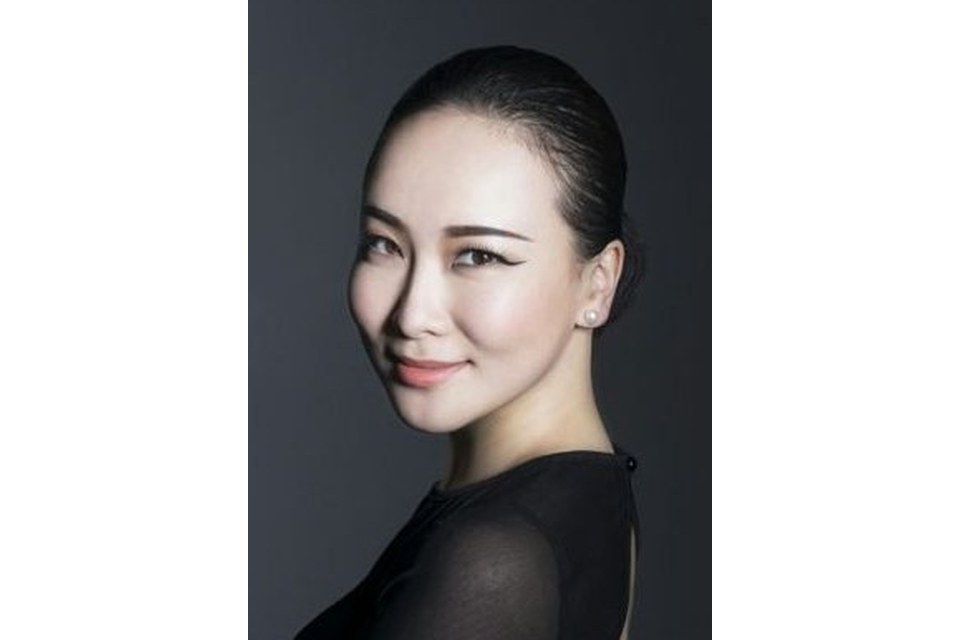 陳胤希