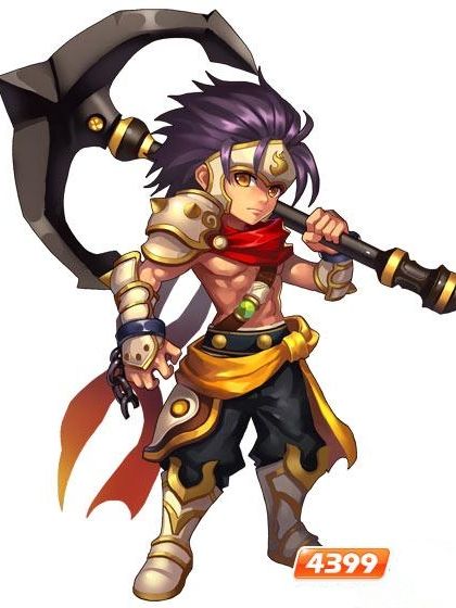 黃蓋(遊戲《神將世界》中的武魂)