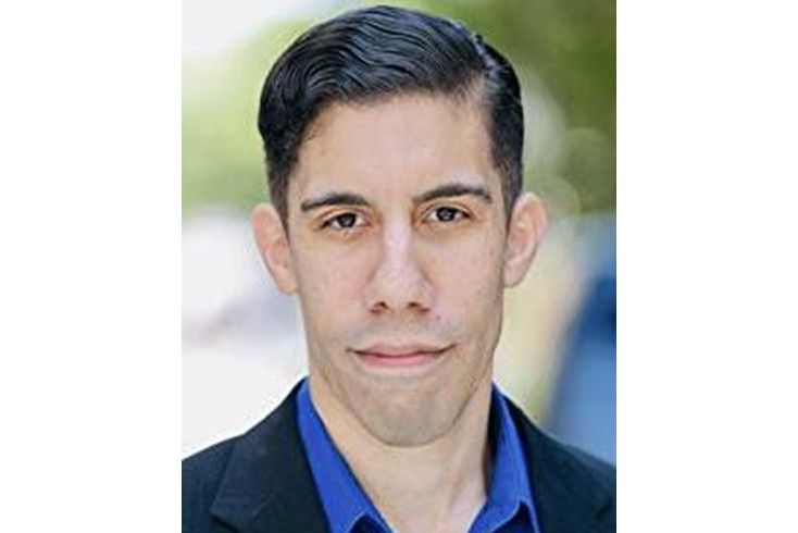 Kristoffer Infante