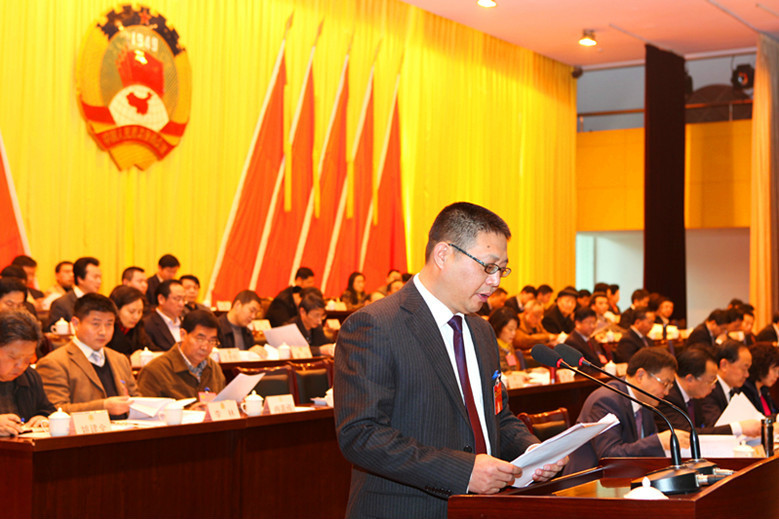 陽森(重慶市涪陵區政協副主席) 陽森(重慶市涪陵區政協副主席)