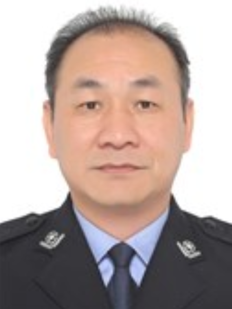 汪強(安徽省宣城市郎溪縣公安局黨委副書記、政委) 汪強(安徽省宣城市郎溪縣公安局黨委副書記、政委)