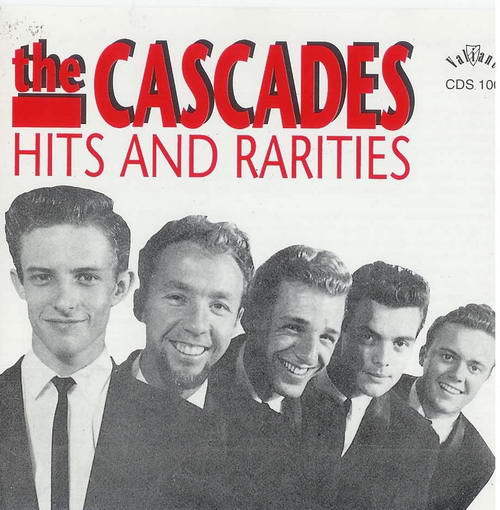 The Cascades 瀑布合唱團