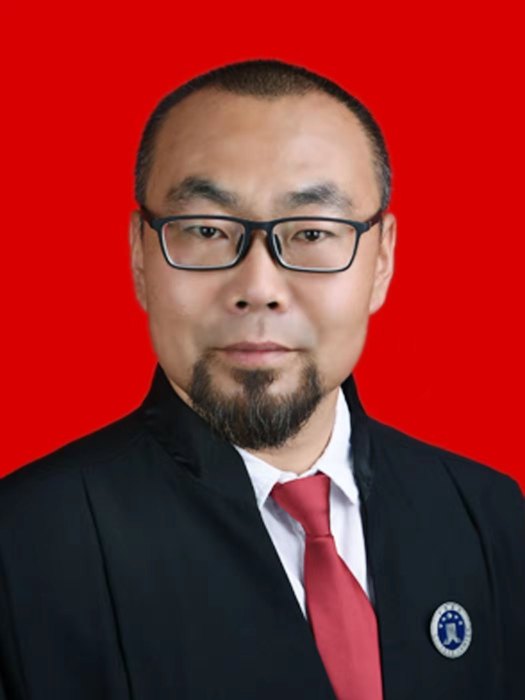 馬濤(律師) 馬濤(律師)