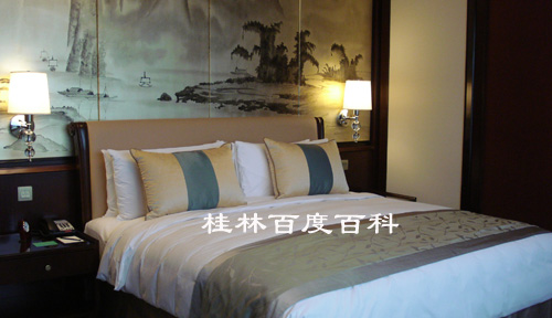 桂林香格里拉假日大酒店