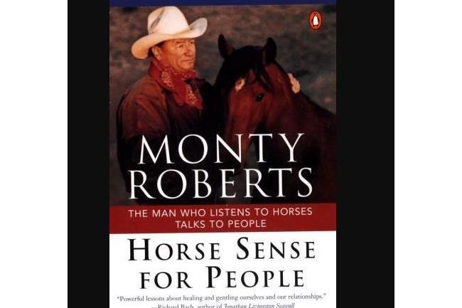Horse Sense for People Horse Sense for People