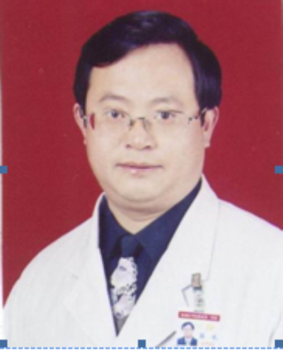 郭斌(遼寧醫學院附屬第一醫院主任藥師)