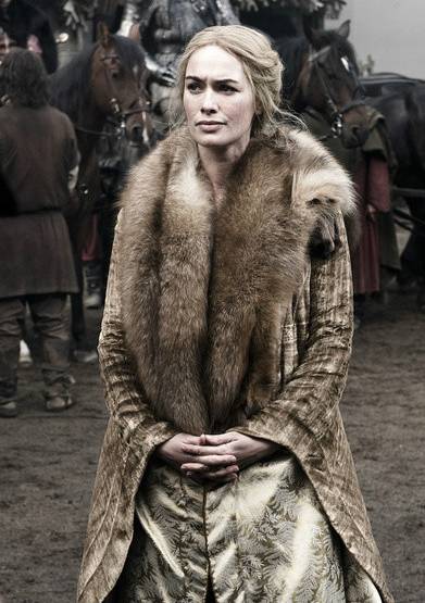 權力的遊戲(Game of Thrones)