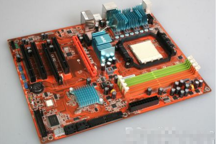 升技AX78 770 升技AX78 770