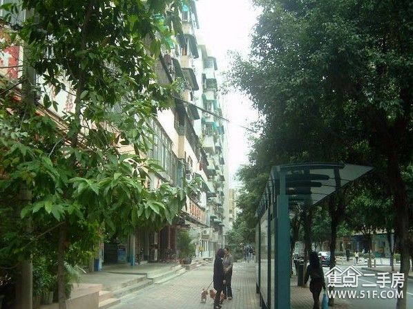 海聯路大院 海聯路大院