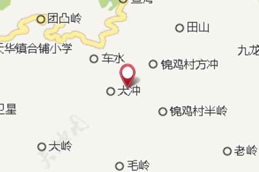 轉橋鄉 轉橋鄉