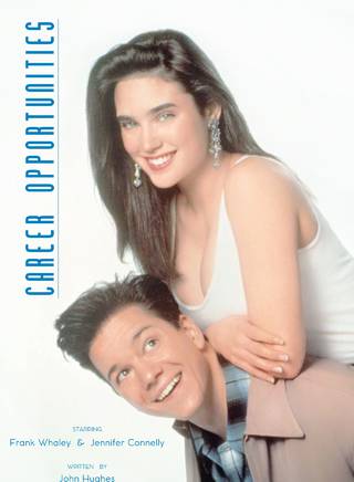 詹妮弗·康納利(Jennifer Connelly) 詹妮弗·康納利(Jennifer Connelly)