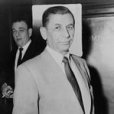 梅耶·蘭斯基(Meyer Lansky) 梅耶·蘭斯基(Meyer Lansky)