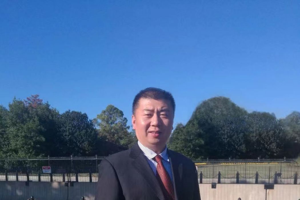 閆淼(山東交通學院交通法學院黨委書記) 閆淼(山東交通學院交通法學院黨委書記)