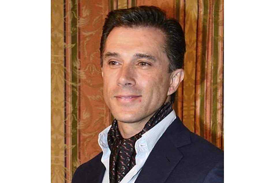 Sergio Mayer Sergio Mayer