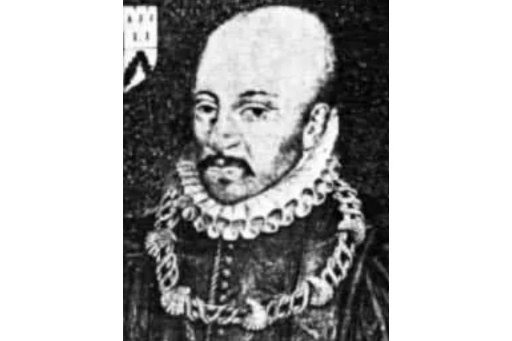 蒙台涅,M.E.de 蒙台涅,M.E.de