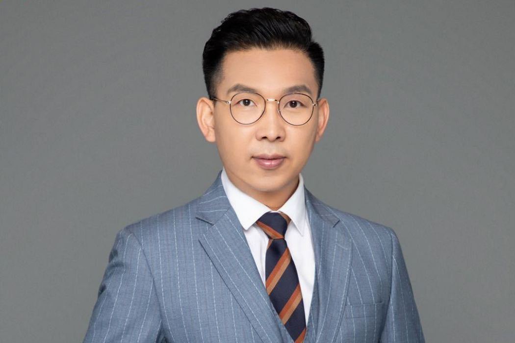董順利(國家一級培訓師) 董順利(國家一級培訓師)