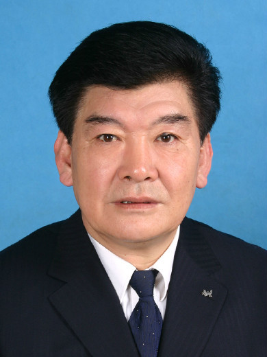 王廣新(秦皇島市政協副主席) 王廣新(秦皇島市政協副主席)