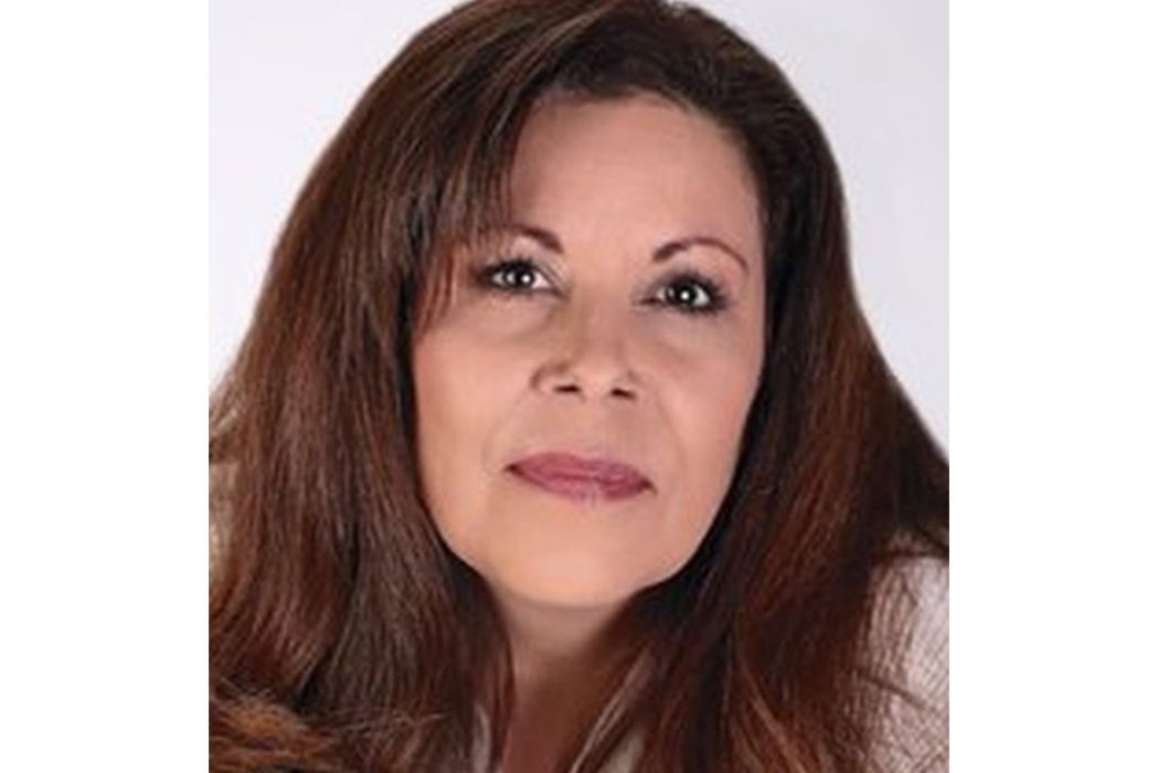 Deborah Chavez Deborah Chavez
